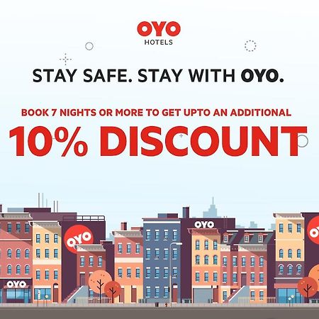 Oyo Family Ranch At Melbourne Fl Hotel ภายนอก รูปภาพ