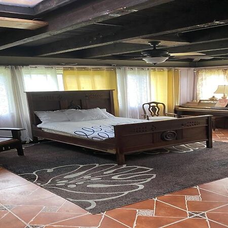 Oyo Family Ranch At Melbourne Fl Hotel ภายนอก รูปภาพ