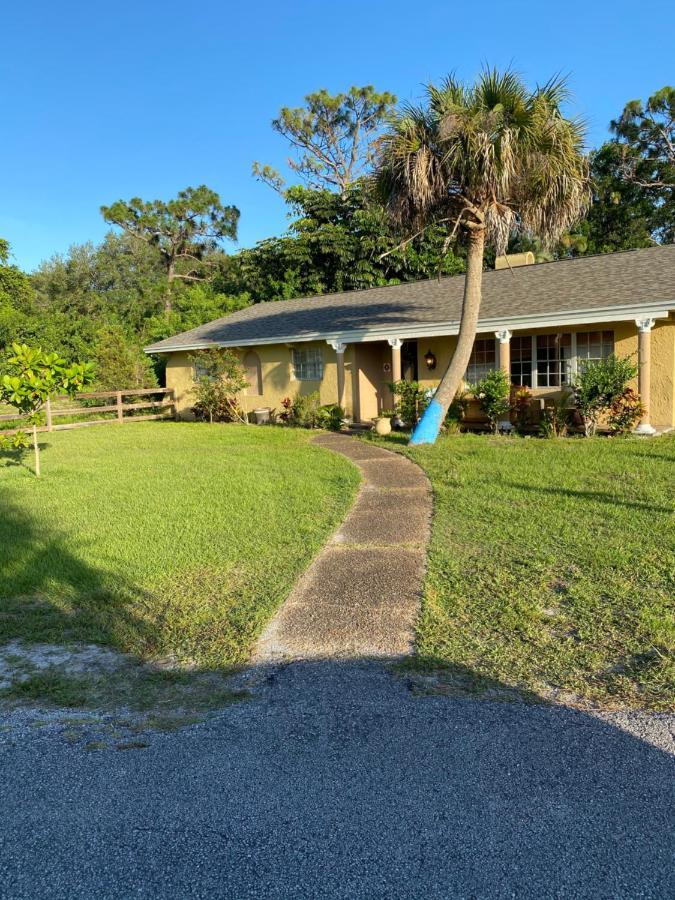 Oyo Family Ranch At Melbourne Fl Hotel ภายนอก รูปภาพ