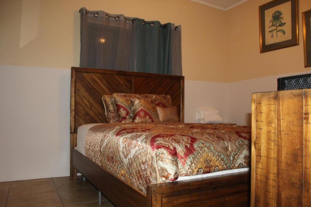 Oyo Family Ranch At Melbourne Fl Hotel ภายนอก รูปภาพ
