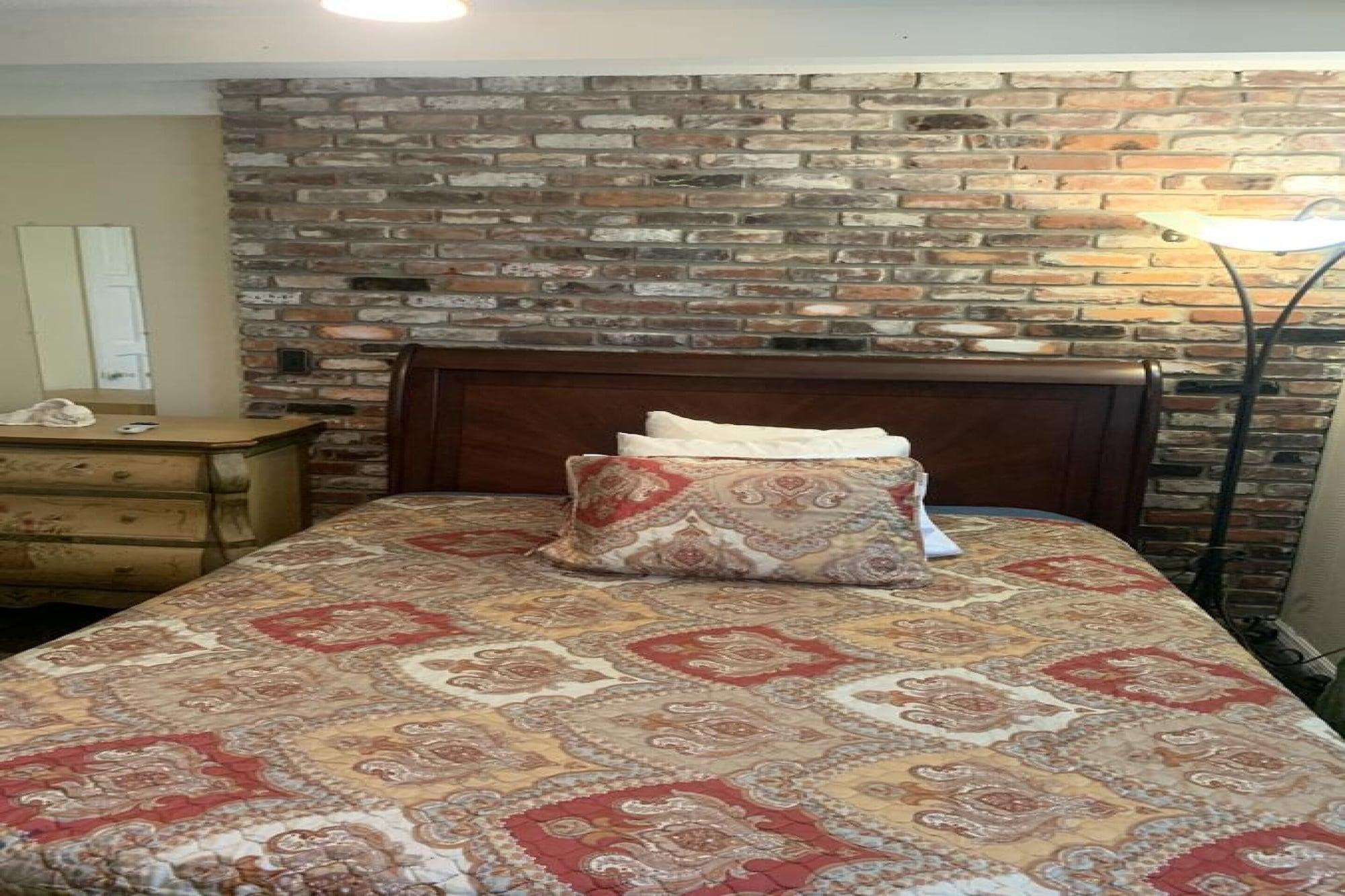 Oyo Family Ranch At Melbourne Fl Hotel ภายนอก รูปภาพ