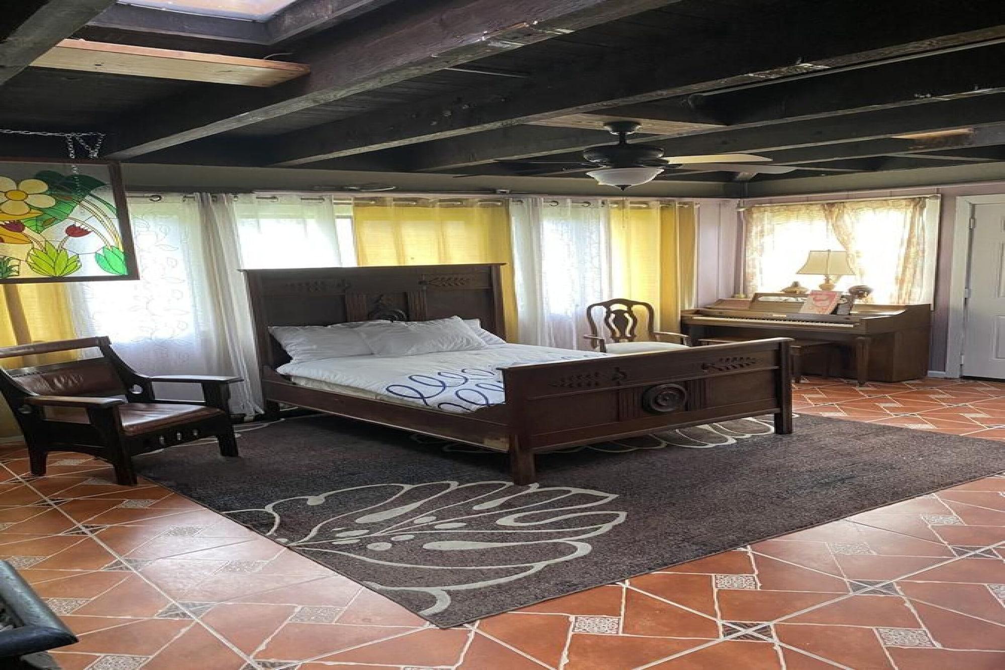 Oyo Family Ranch At Melbourne Fl Hotel ภายนอก รูปภาพ