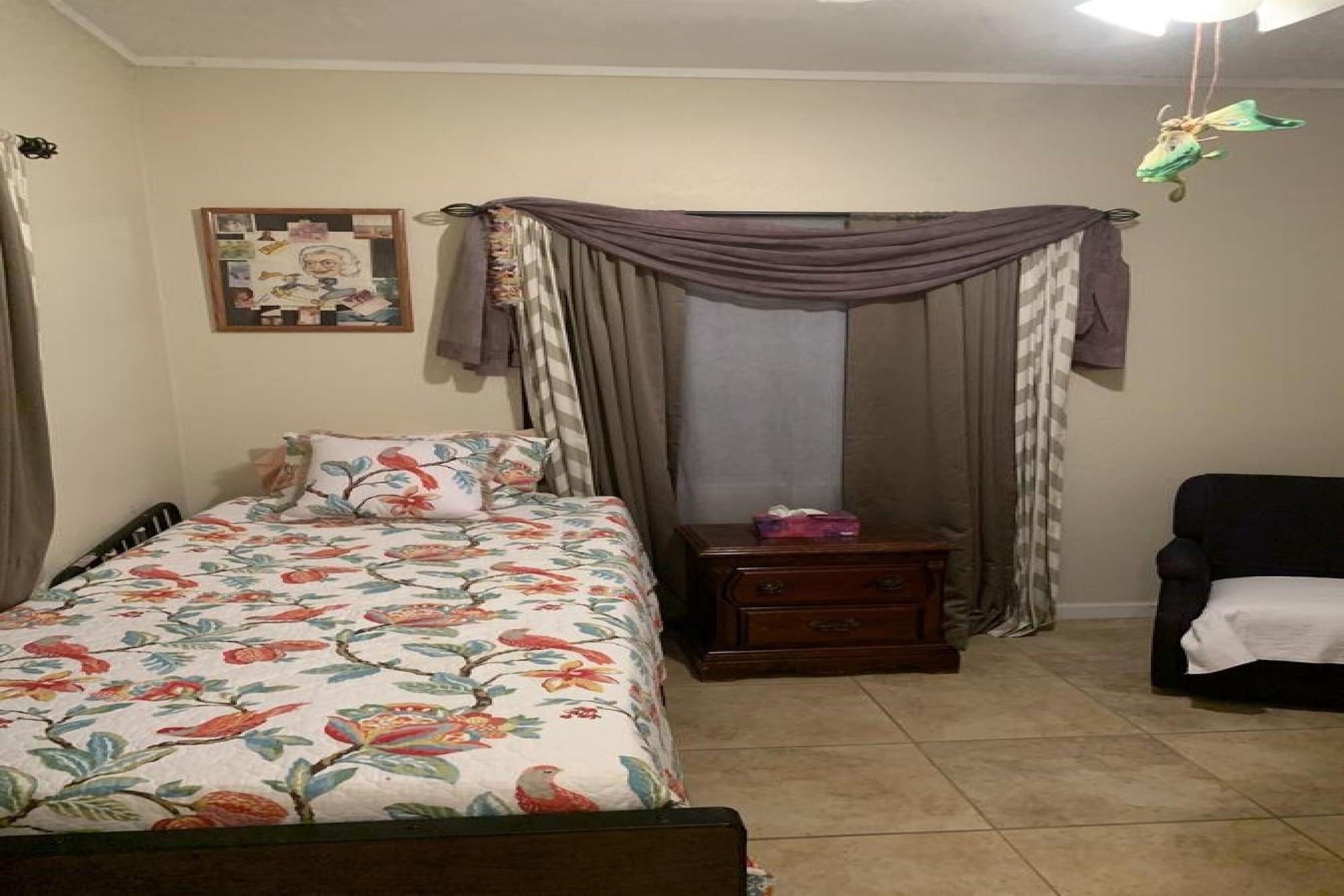Oyo Family Ranch At Melbourne Fl Hotel ภายนอก รูปภาพ