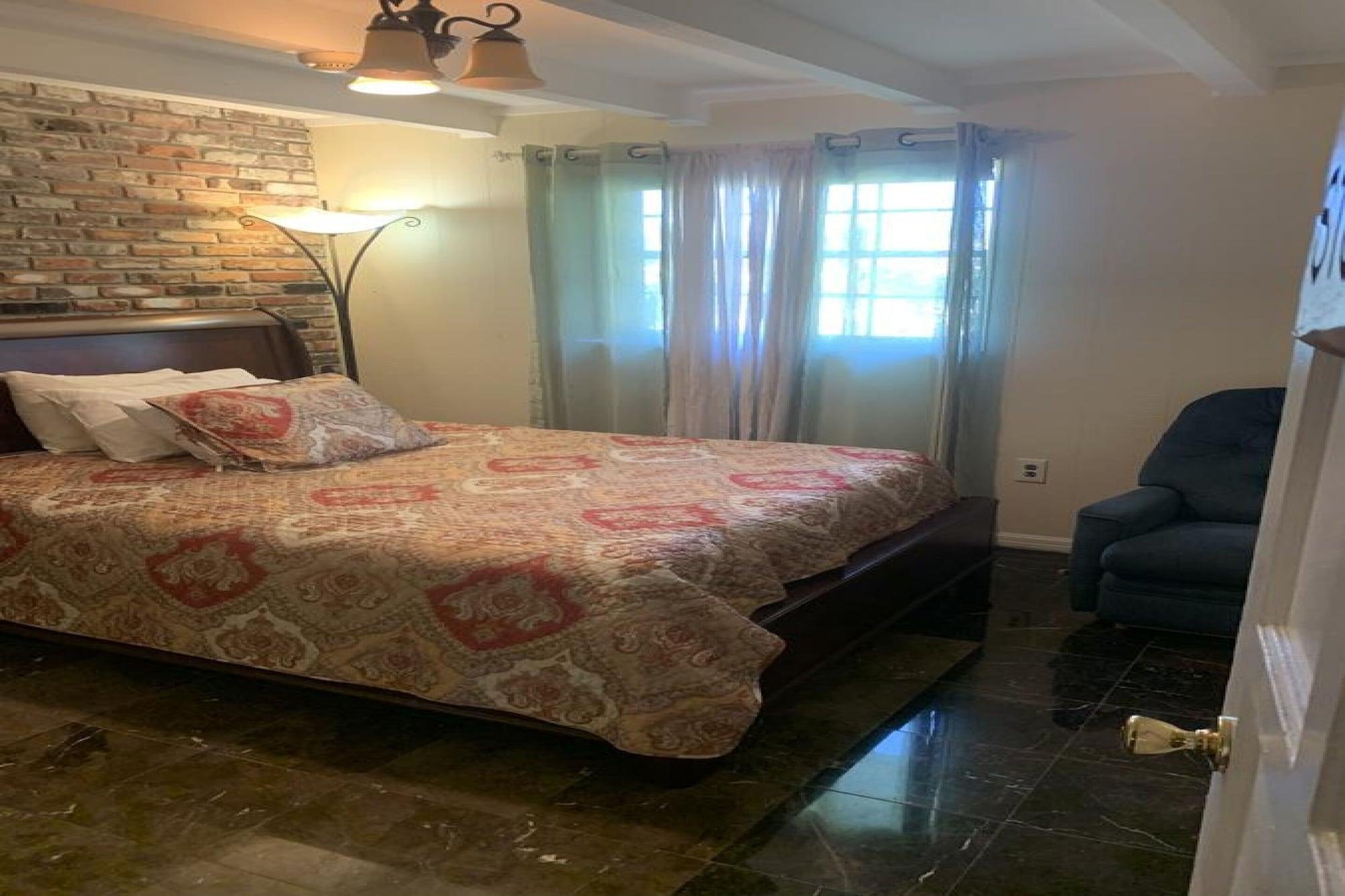 Oyo Family Ranch At Melbourne Fl Hotel ภายนอก รูปภาพ