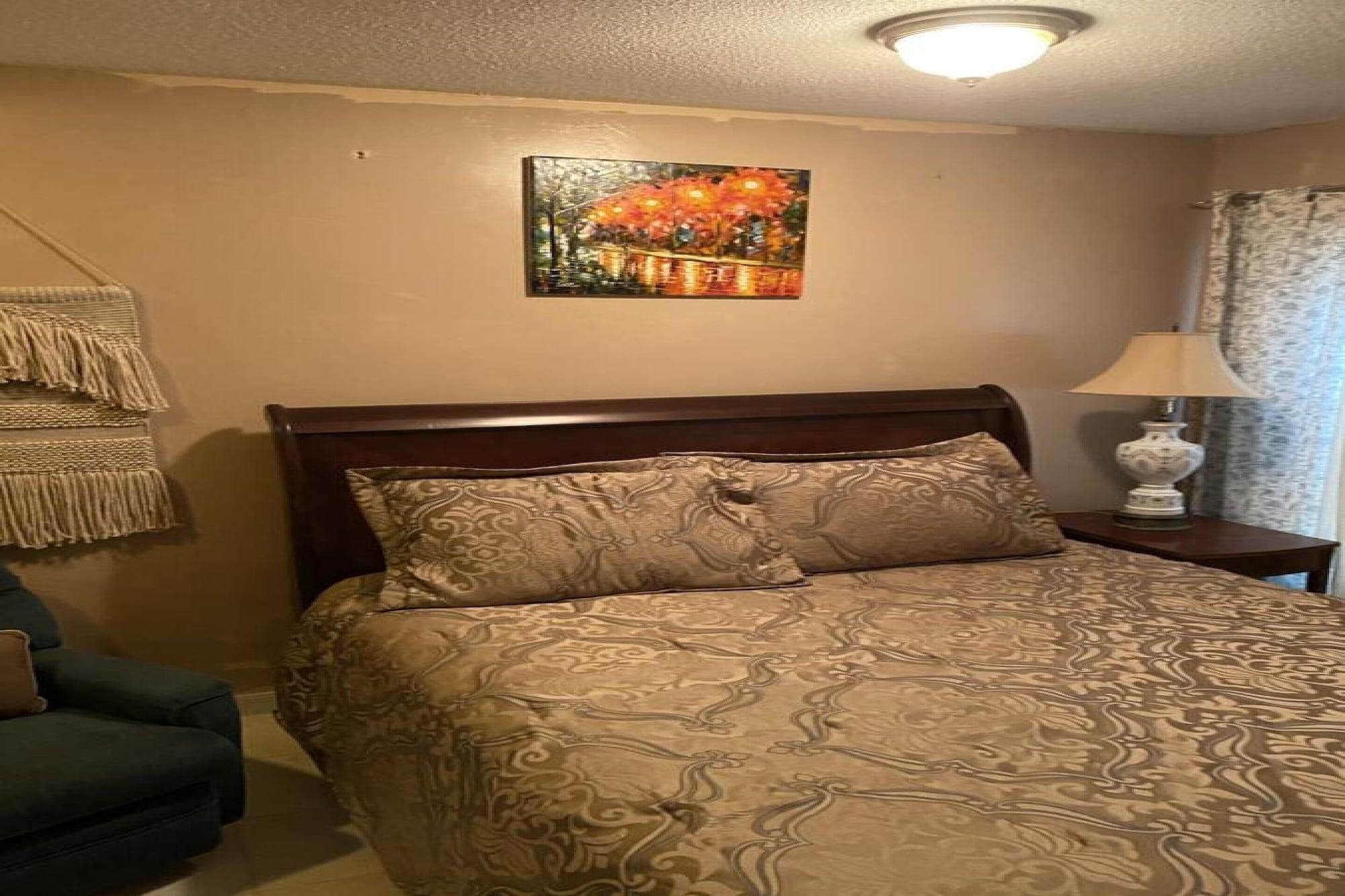 Oyo Family Ranch At Melbourne Fl Hotel ภายนอก รูปภาพ