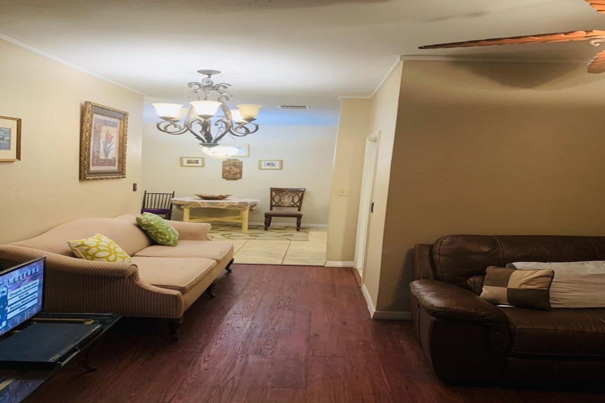 Oyo Family Ranch At Melbourne Fl Hotel ภายนอก รูปภาพ