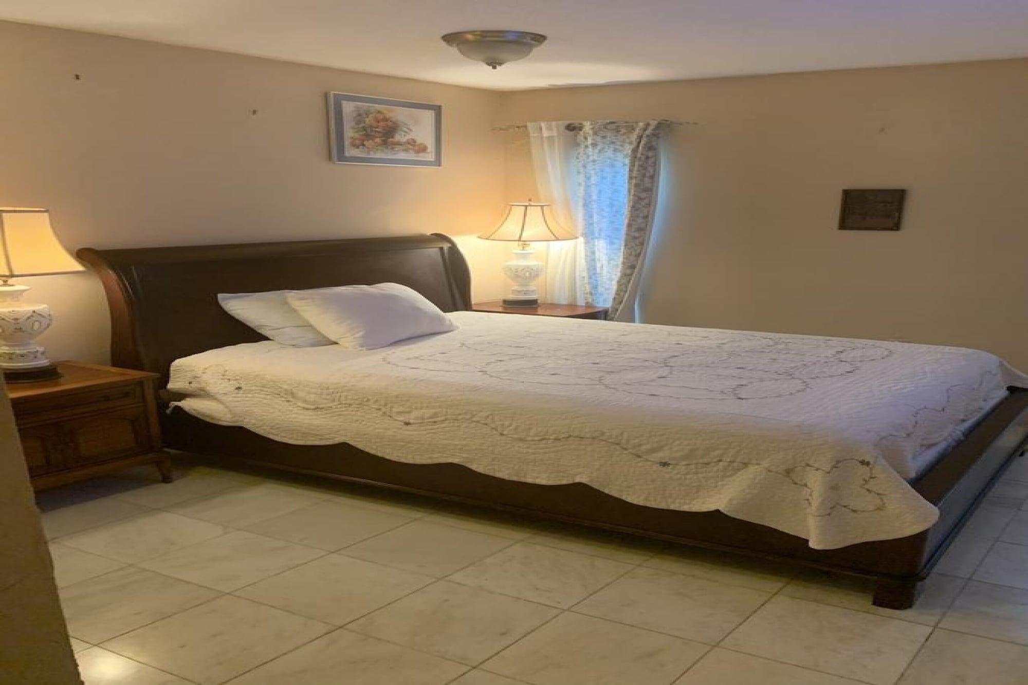 Oyo Family Ranch At Melbourne Fl Hotel ภายนอก รูปภาพ