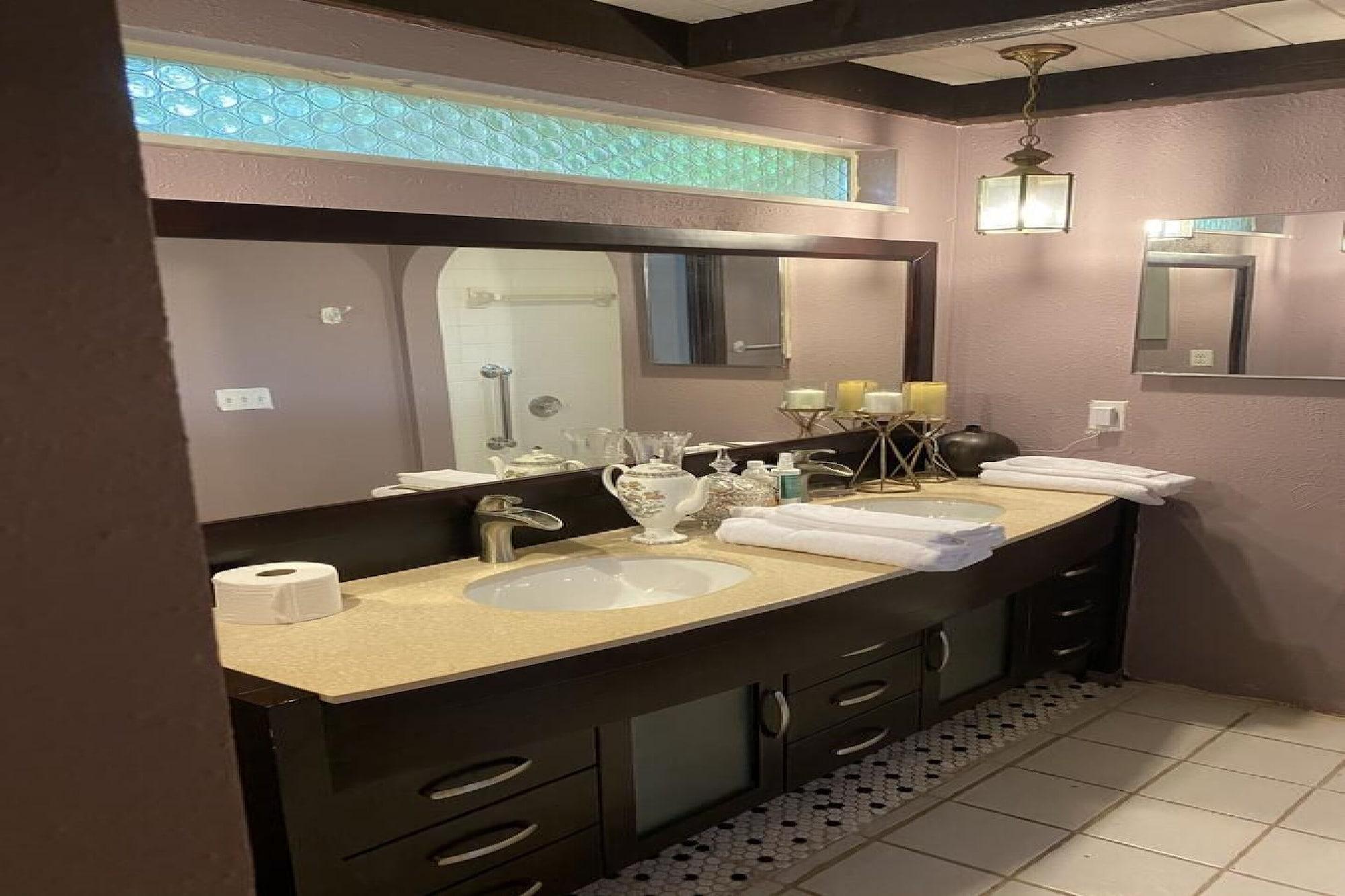 Oyo Family Ranch At Melbourne Fl Hotel ภายนอก รูปภาพ