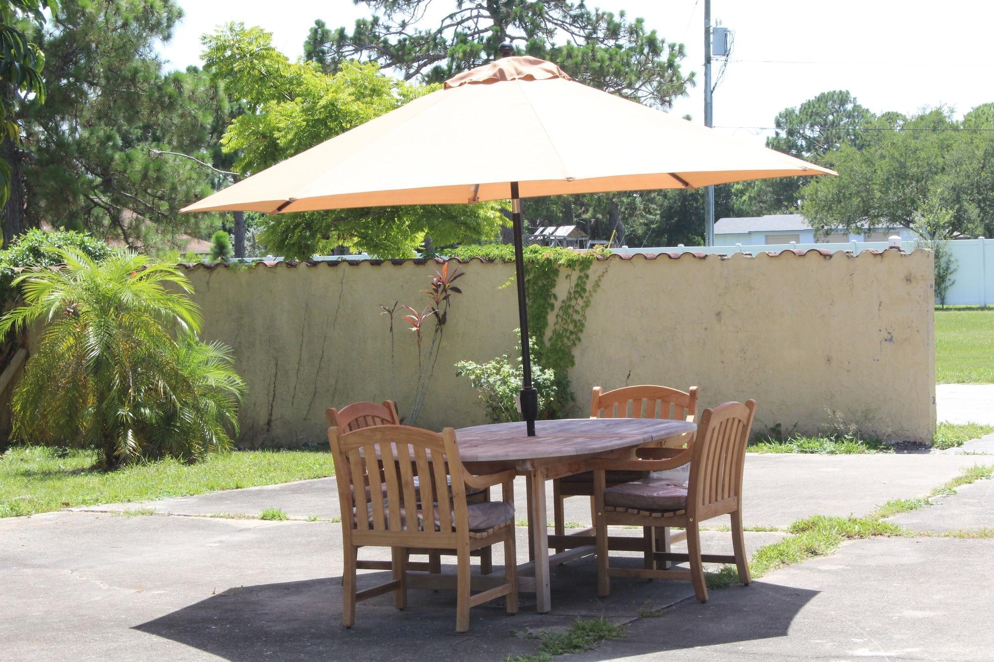 Oyo Family Ranch At Melbourne Fl Hotel ภายนอก รูปภาพ