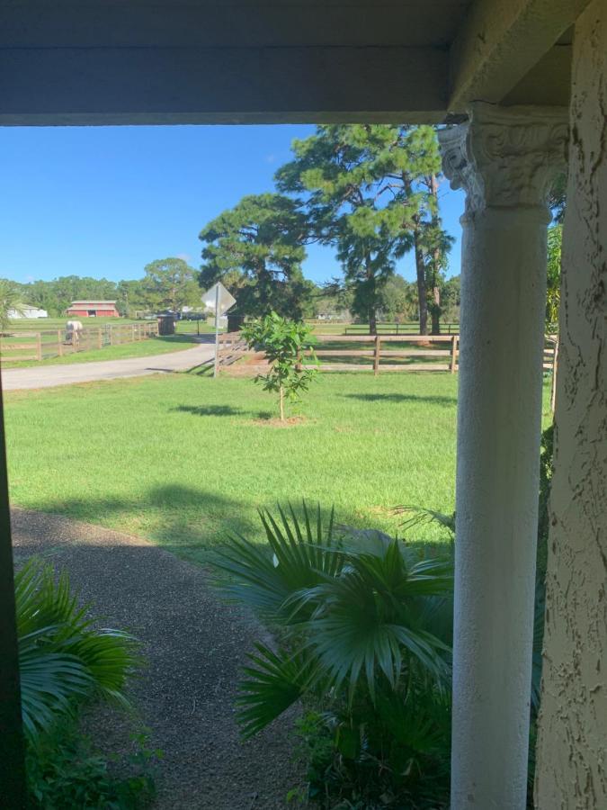 Oyo Family Ranch At Melbourne Fl Hotel ภายนอก รูปภาพ
